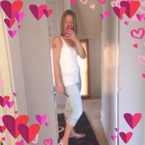 Meet your Posher, Tiffiney